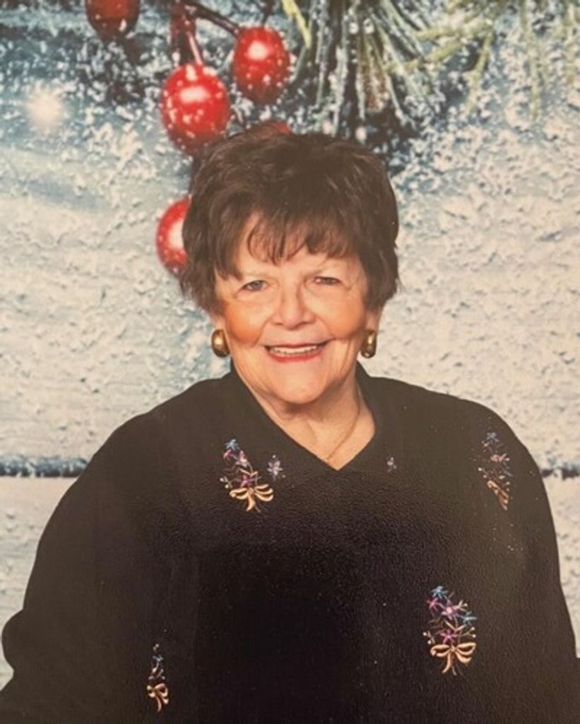 Carol Craigen Johnson Profile Photo