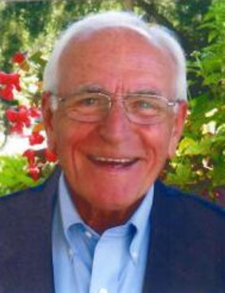 William W. Standen