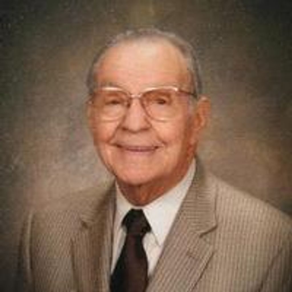 Oliver Wendell Ferguson, Sr. Profile Photo