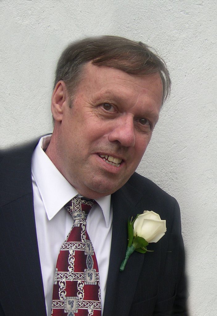 Charles Scott