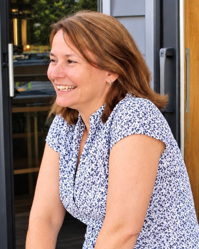 Lorrie Lynn Knies Profile Photo
