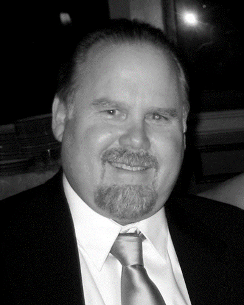 Michael Benjamin Tucker