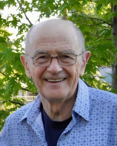 Wesley Earl Whiteside's obituary image