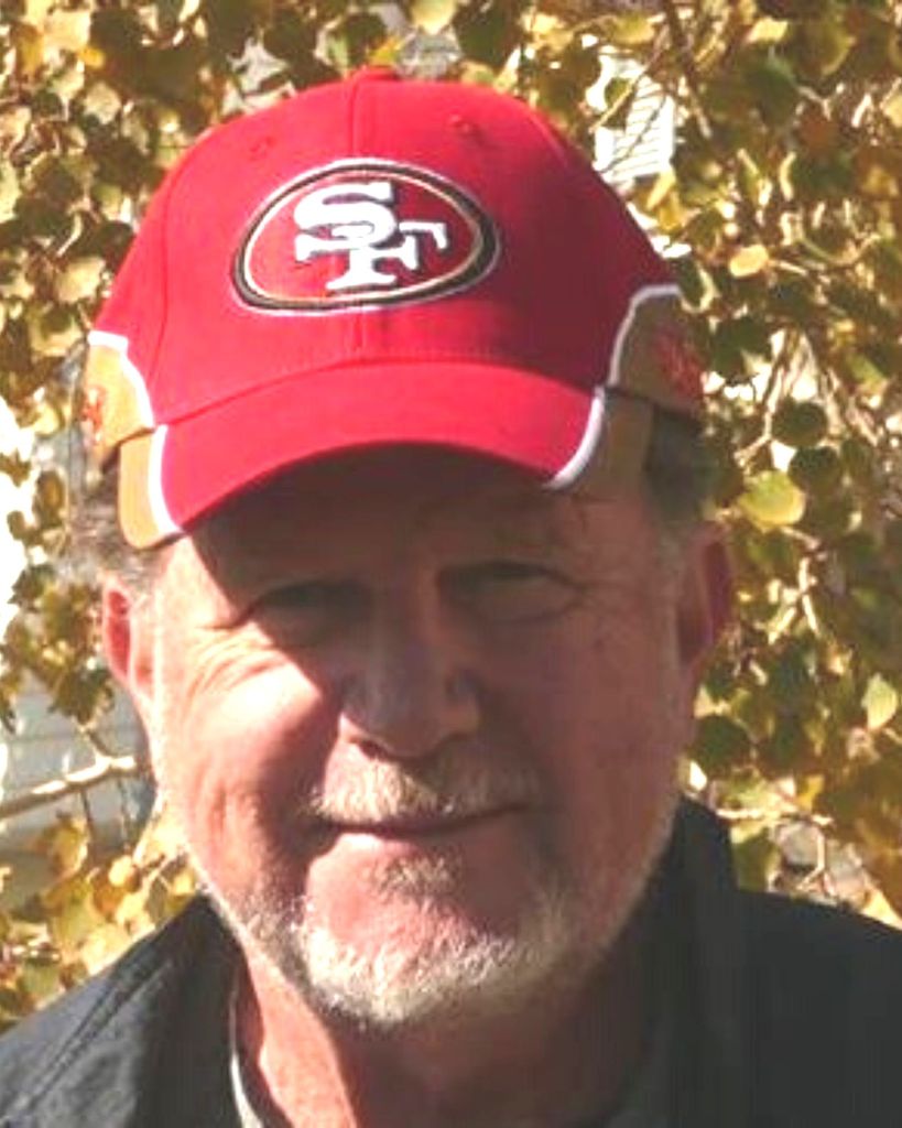 Jeffrey Aloysius Hart Jr. Profile Photo