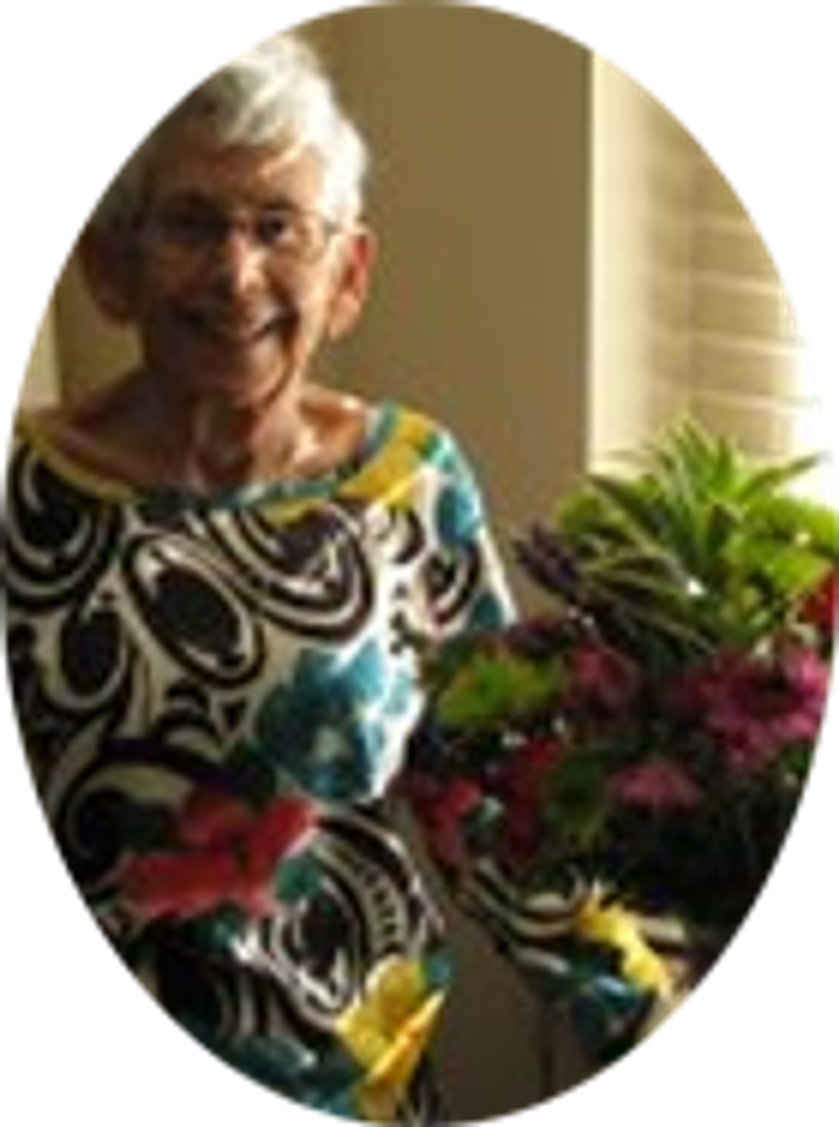 Margaret Sisson