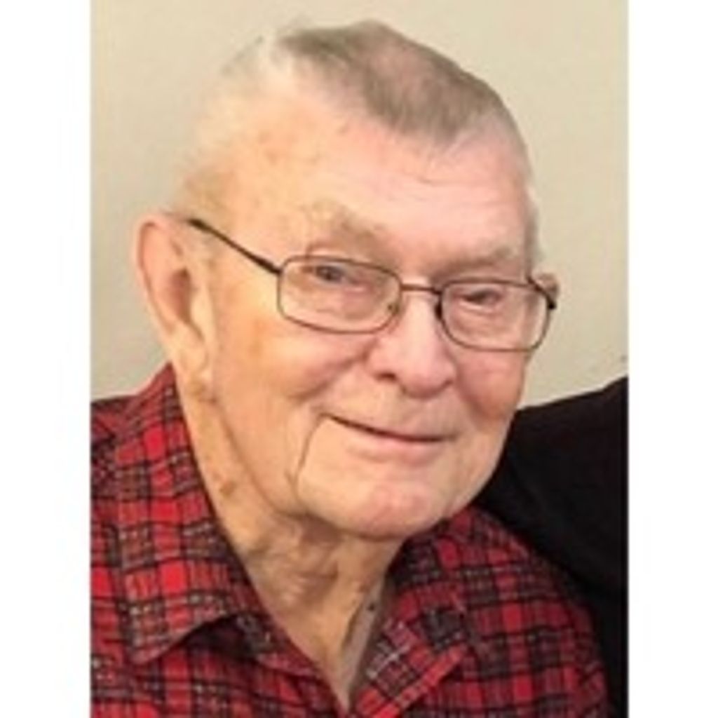 Thomas Willard Brinegar