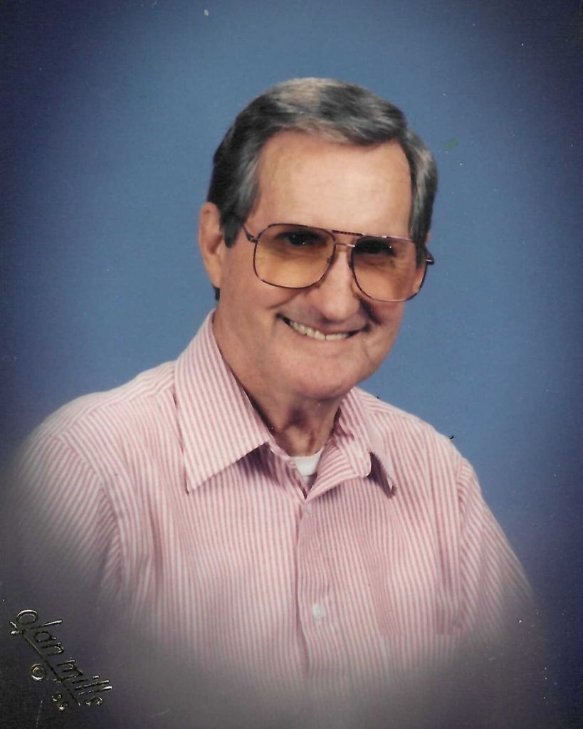 John  "Nelson" Paulk