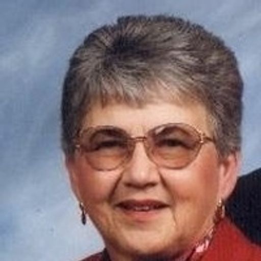 Gladys Ione Doose Profile Photo