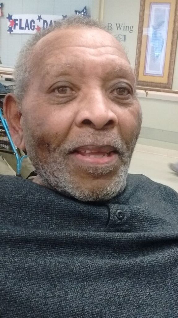 Luther J. Watson Profile Photo