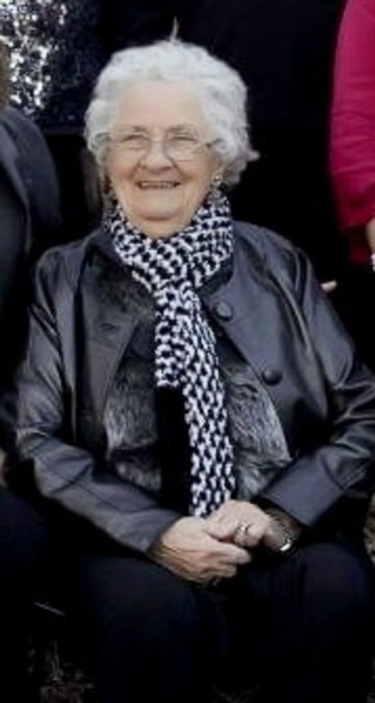 Bonnie Seim Haynes Profile Photo