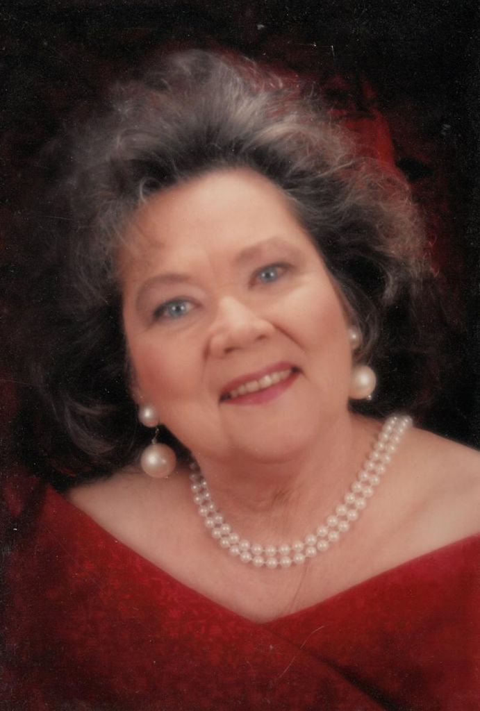 Grace Lunney Carlton