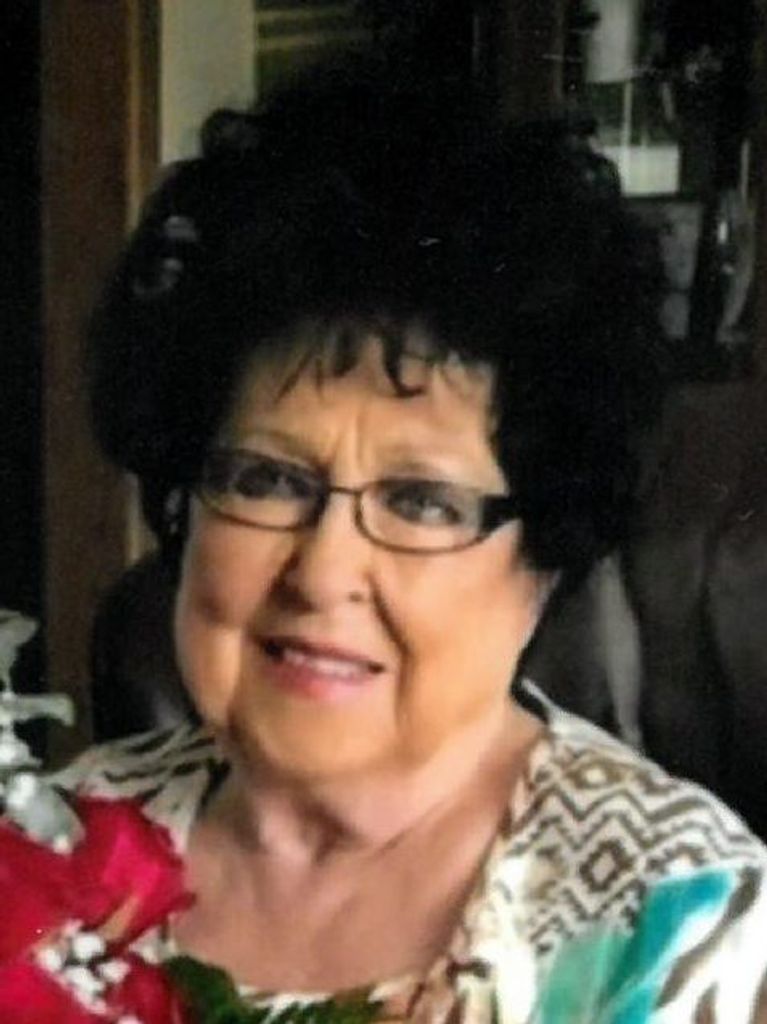 Dolores M. (Niese)  Lammers