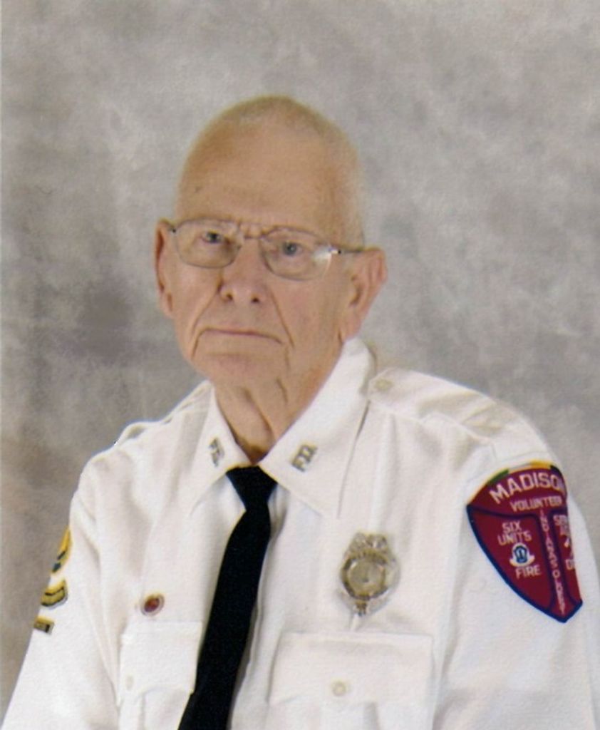 Carl Morgan