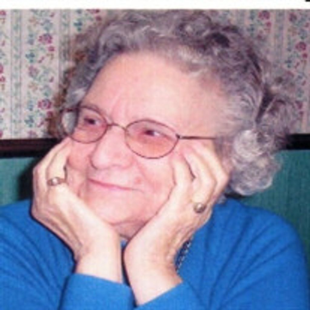 Lena Gardner Profile Photo