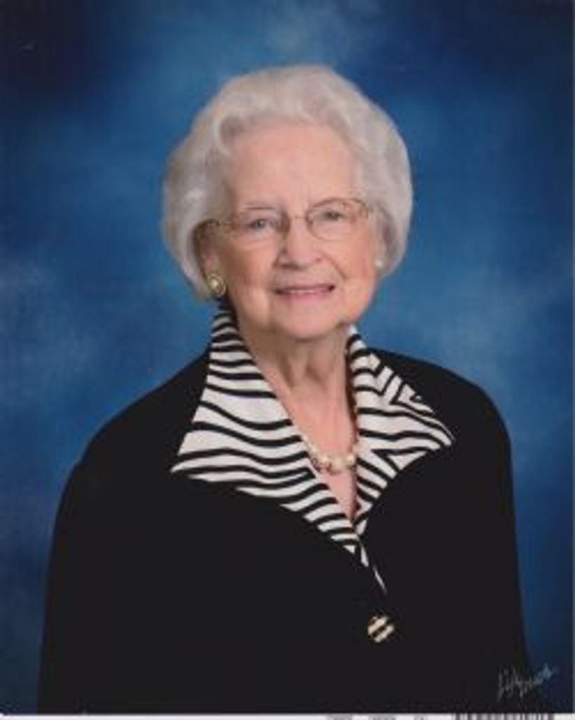 Ruby Shelton