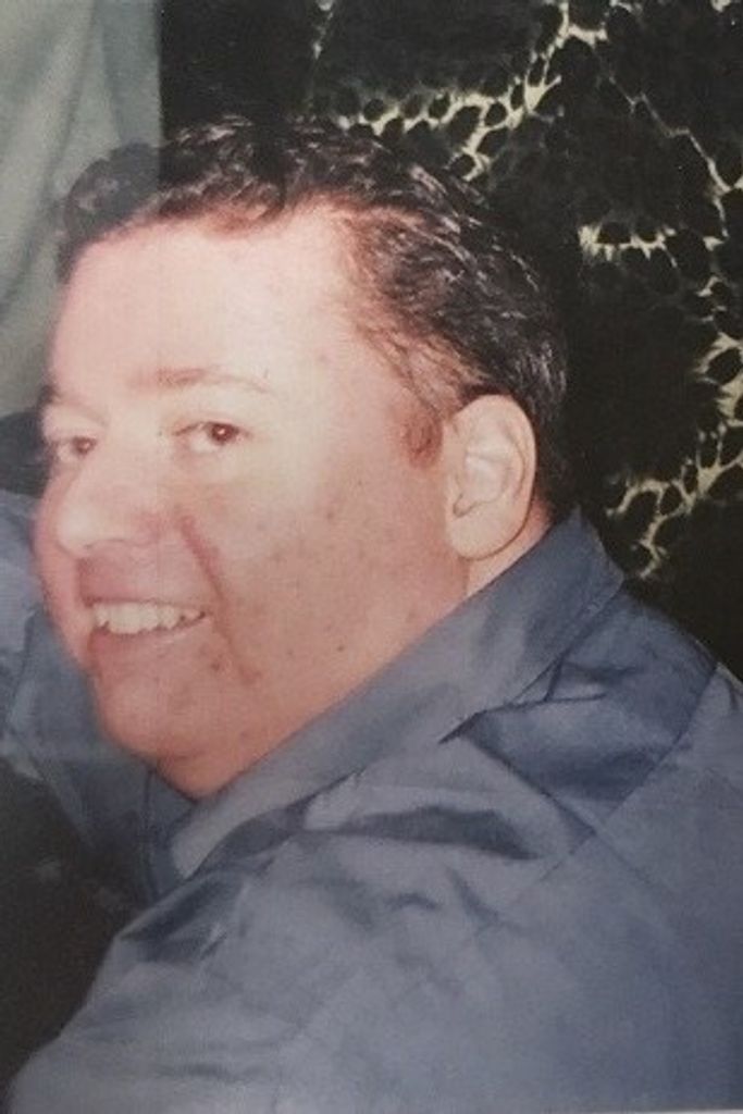 Gerald K. Cherubino