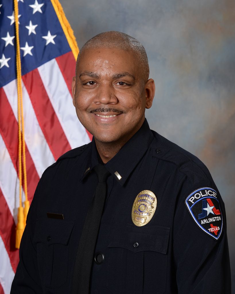 JONATHAN LEE GRANT - BROOKS Profile Photo