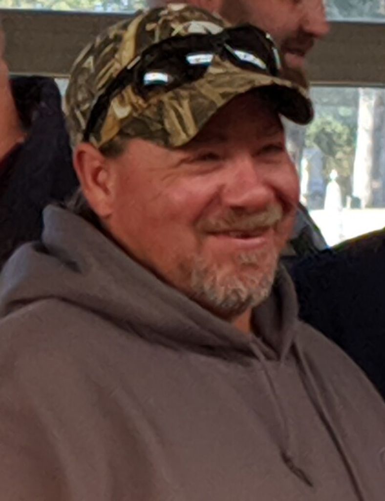 Randy Winebrenner