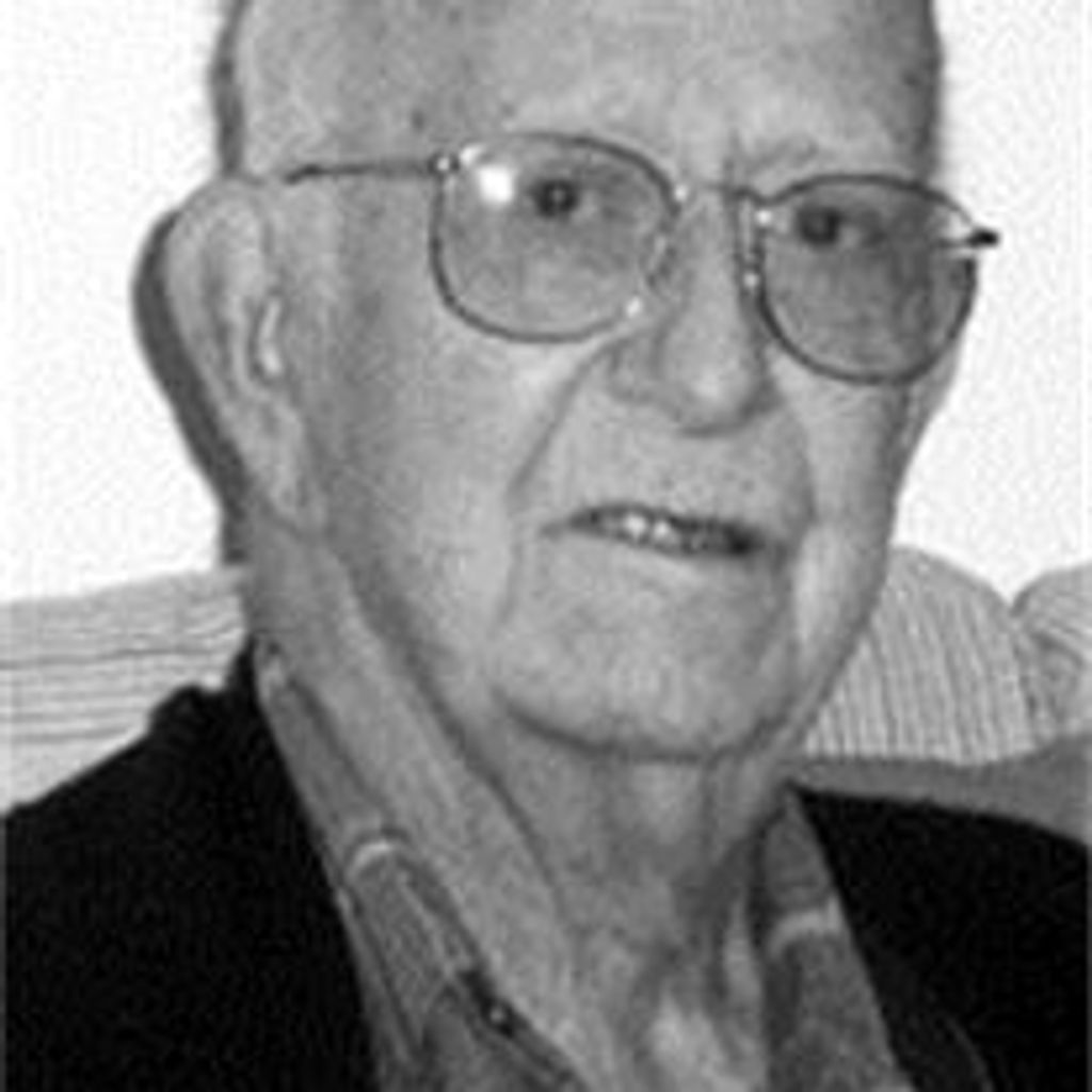 Wilfred A. Lemoine