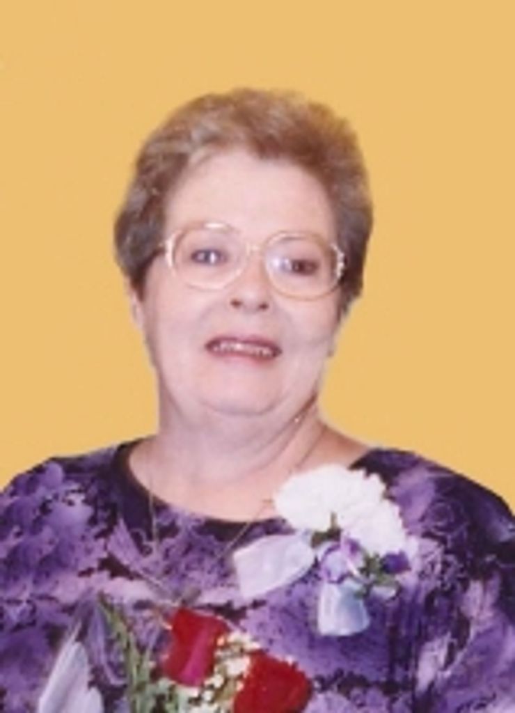 Kay Hinger