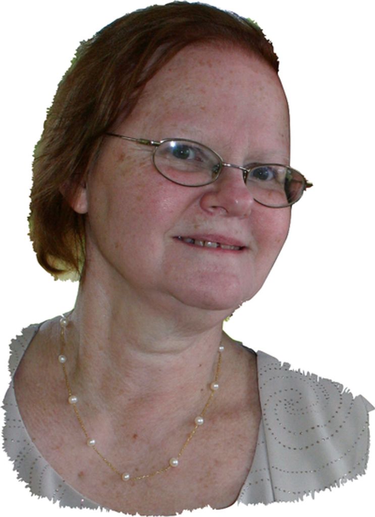 Elizabeth Ann Allen