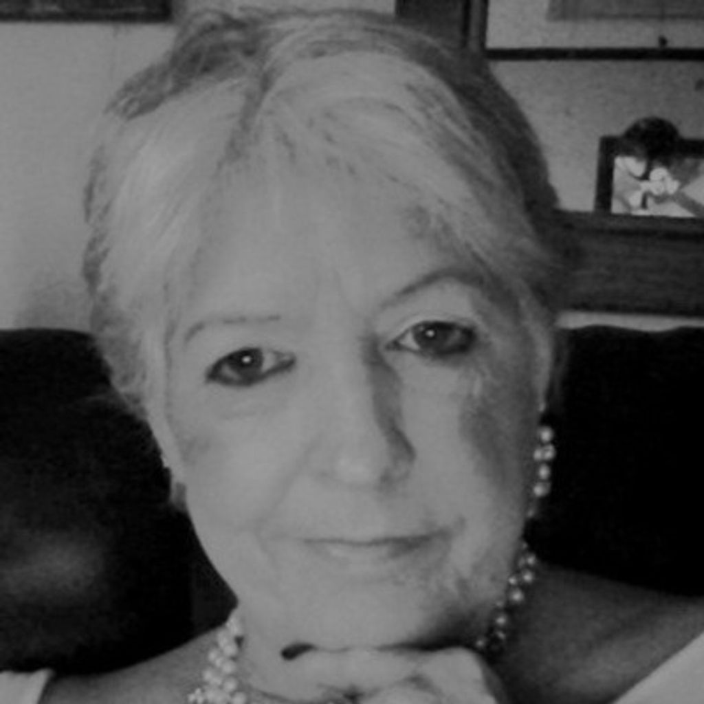 Karen Byrd Brasier