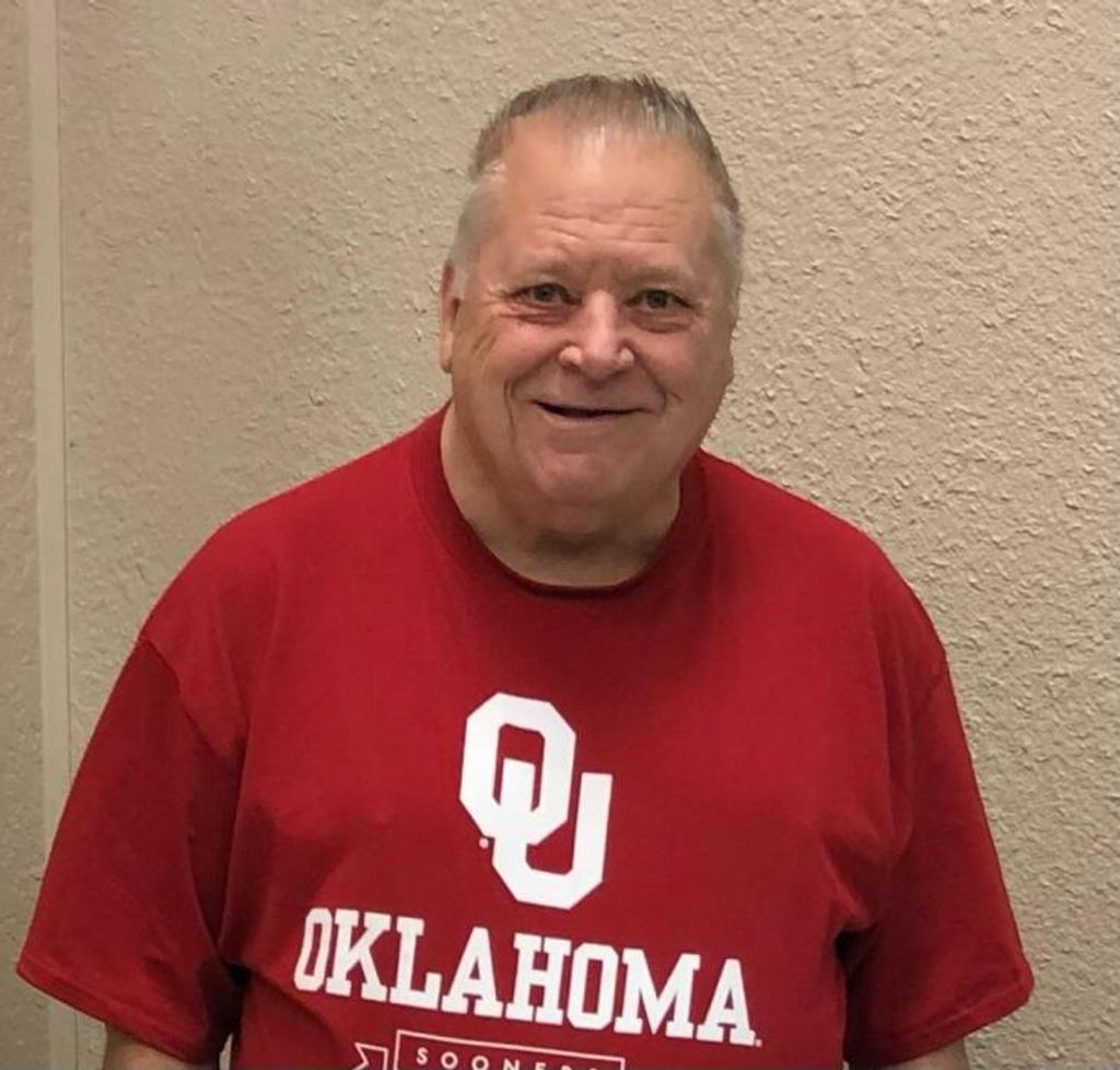 Homer Edward "Ed" Musgrove Profile Photo