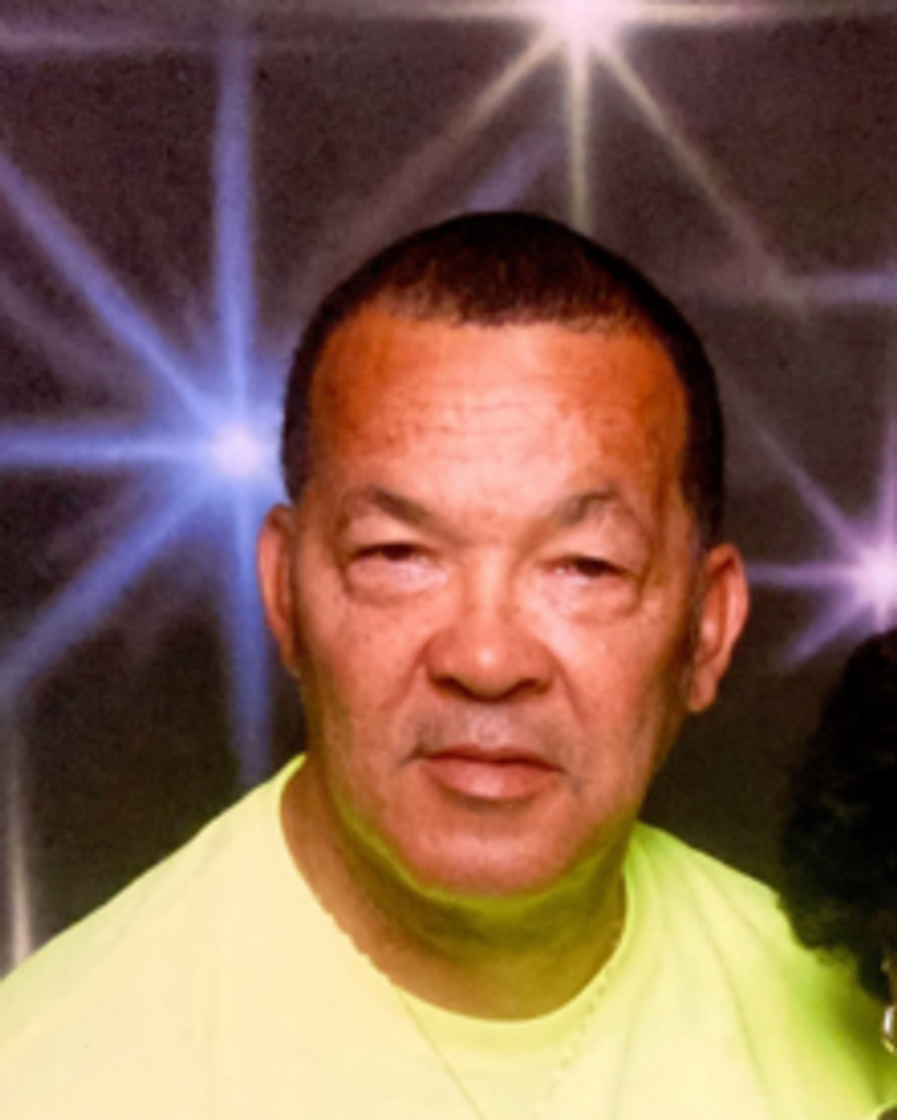 Harold Pinckney Profile Photo