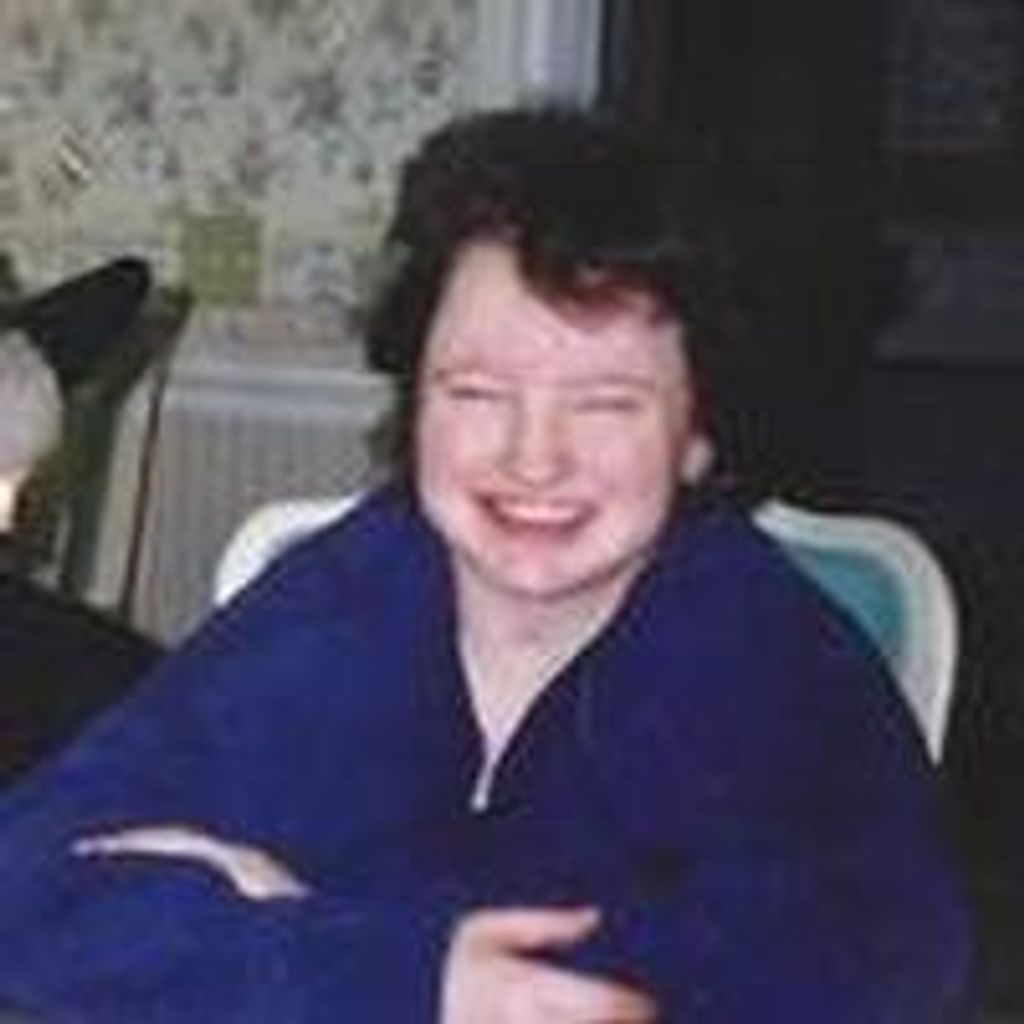 Kimberlee R. Hooley