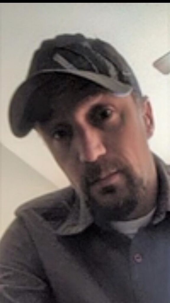 Travis Bailey Profile Photo
