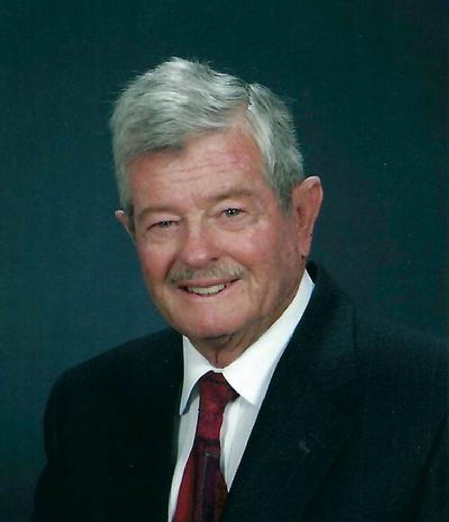 Julian Gardner Cowley Profile Photo