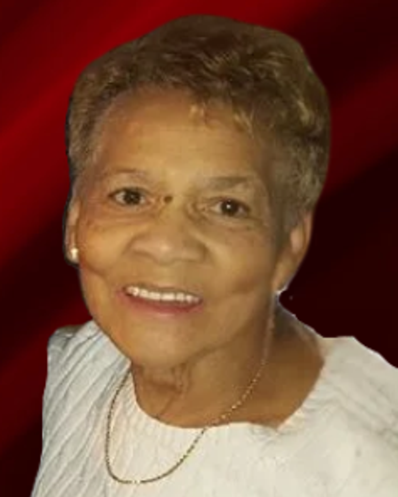 Eva McDowell Profile Photo