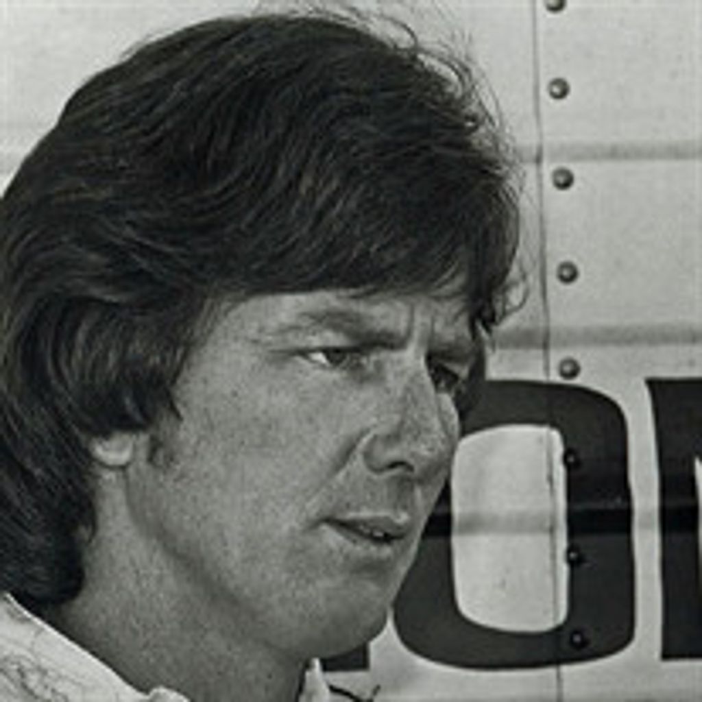 John C Collins Jr