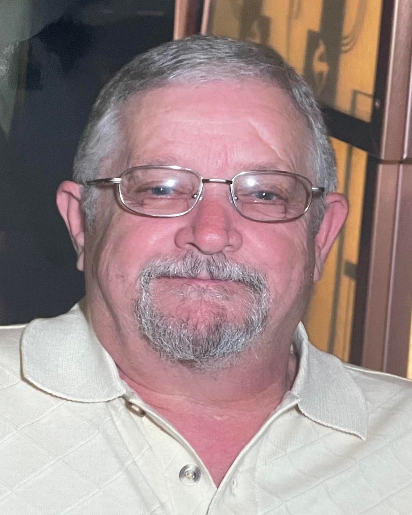 Curtis Wayne Hughlett, Sr.