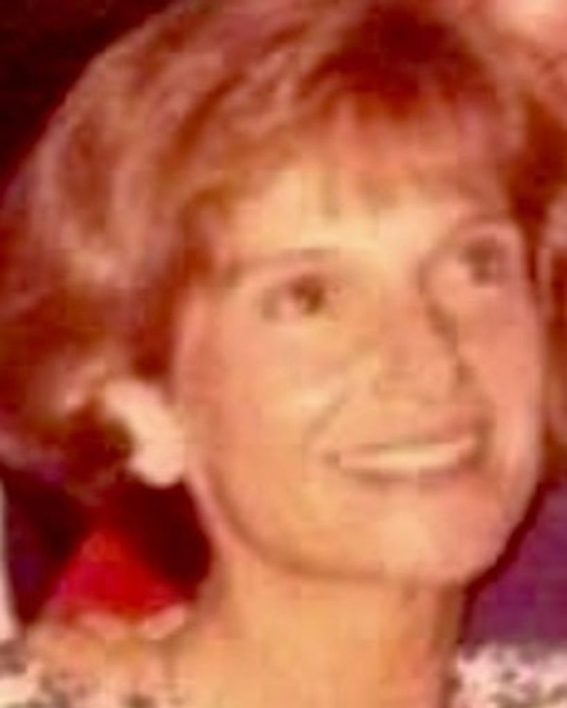 Mary Jo Ketter Profile Photo