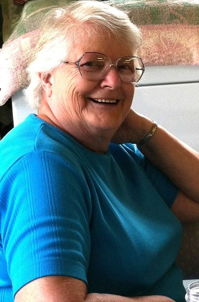 Hope Waye Profile Photo