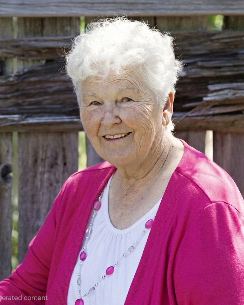 Ardith LaRue Vollmer Profile Photo
