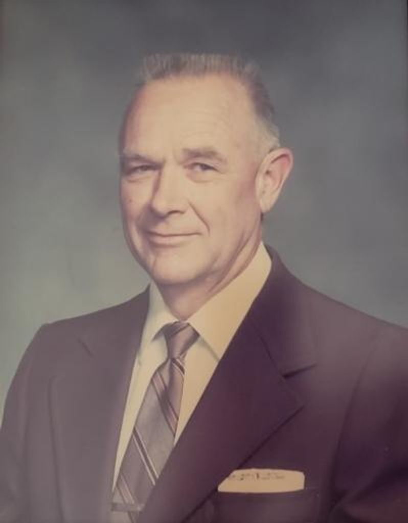 David Oscar Evelyn Profile Photo