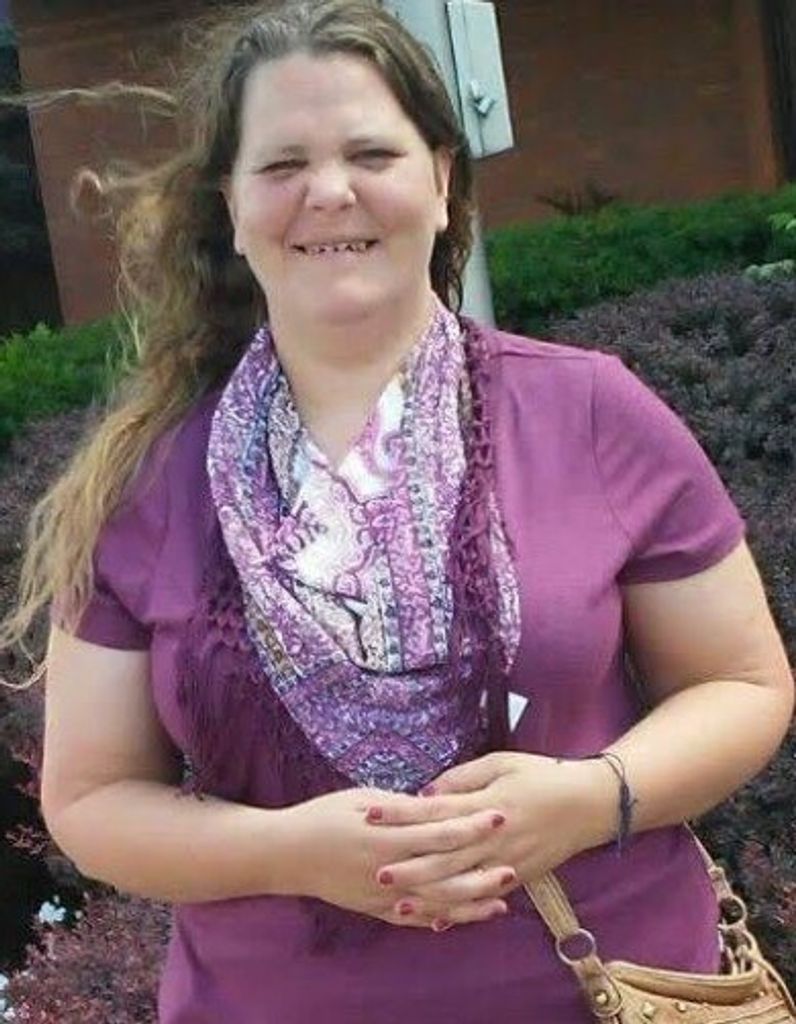 Heidi Bailey Caldwell