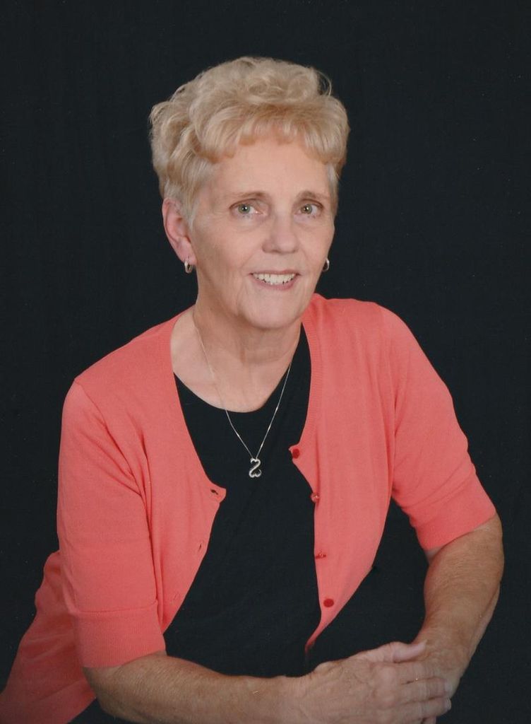 Phyllis Lillard Profile Photo