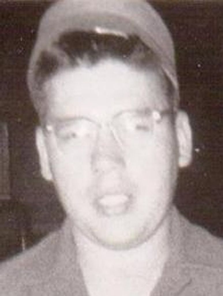 Ira "Pete" Benjamin Owens Profile Photo
