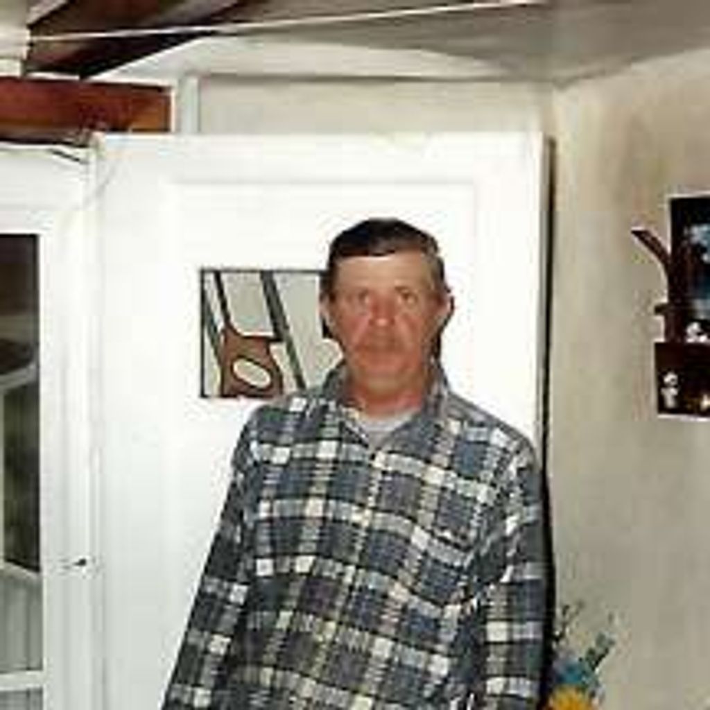 Franklin D. Blankenship