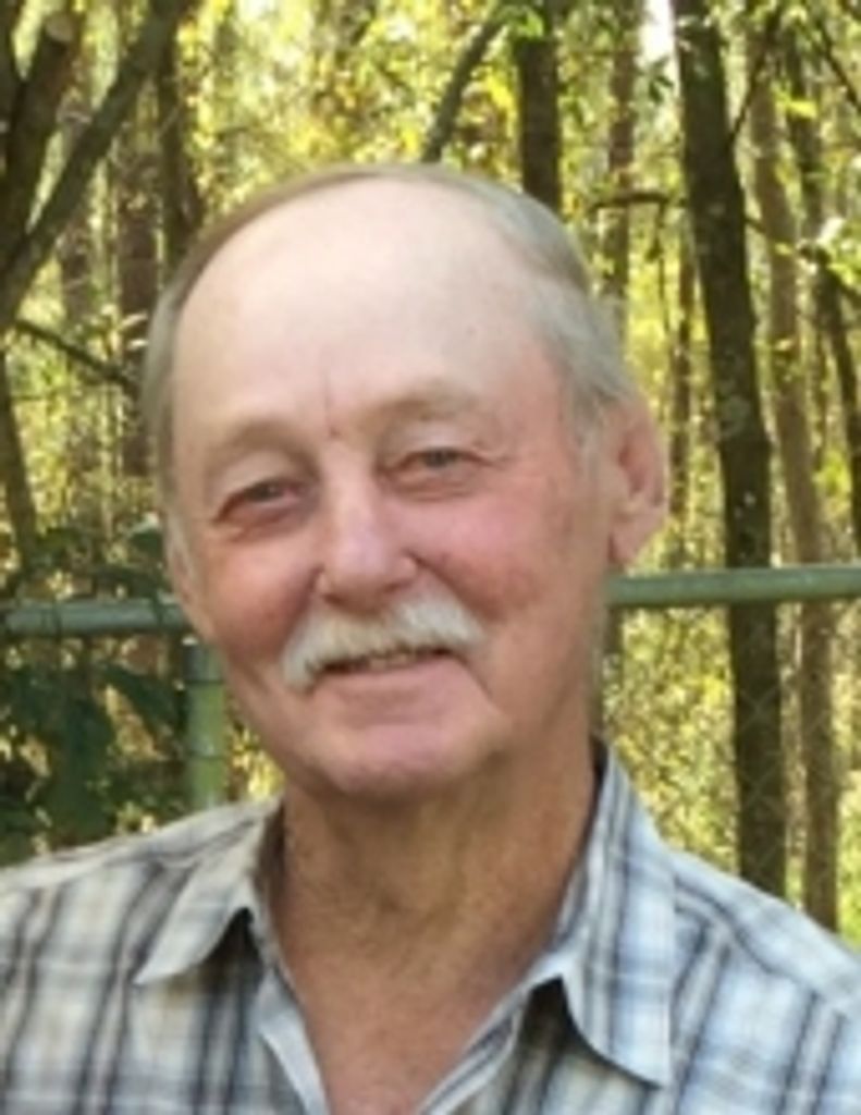 Chancellor "Chan" Augustus Mcelvey