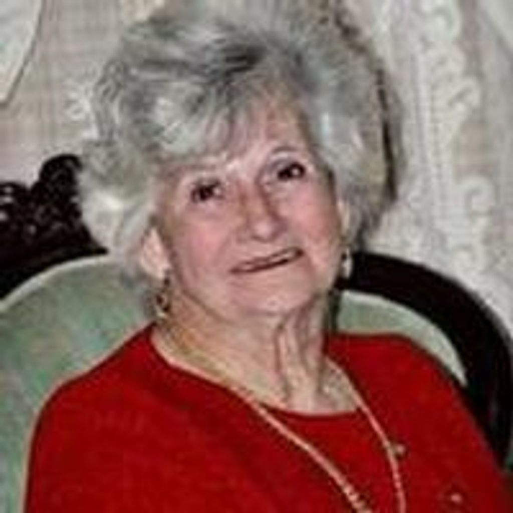Ida Mae Johnson