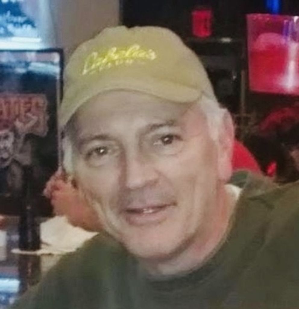 Stephen C. Slater Profile Photo