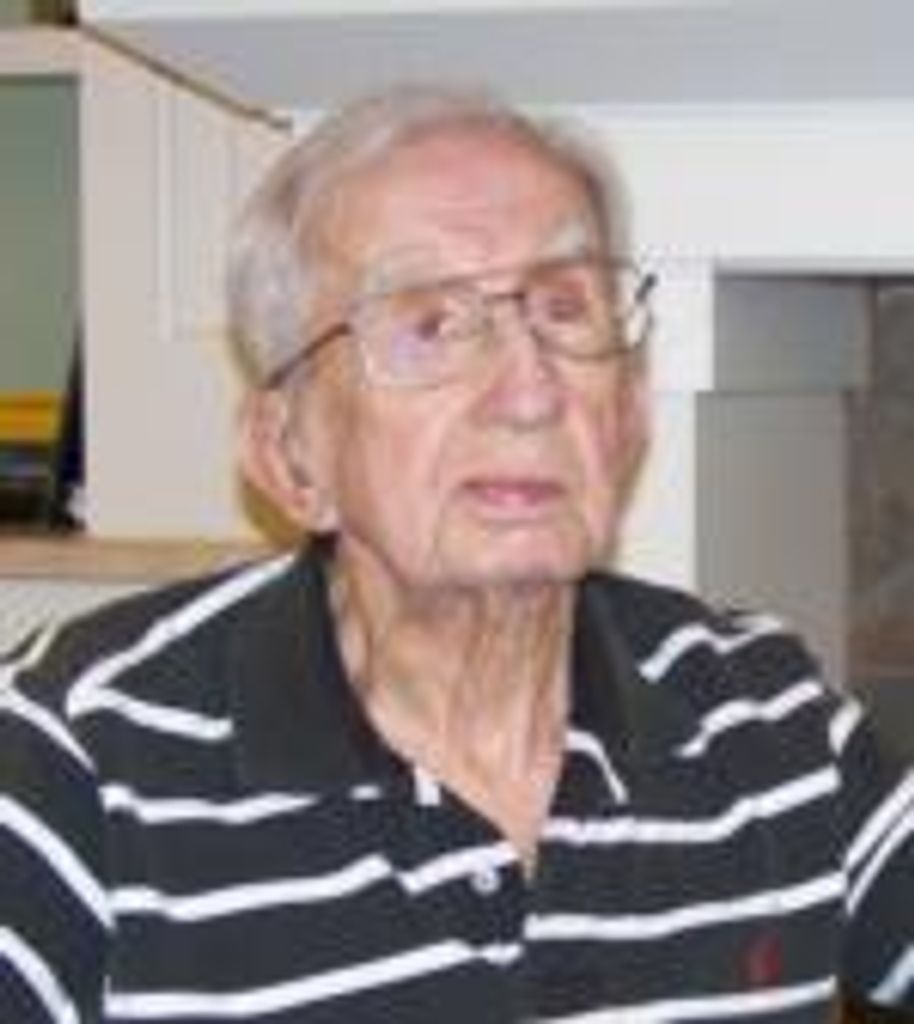 James Lewis Griffith