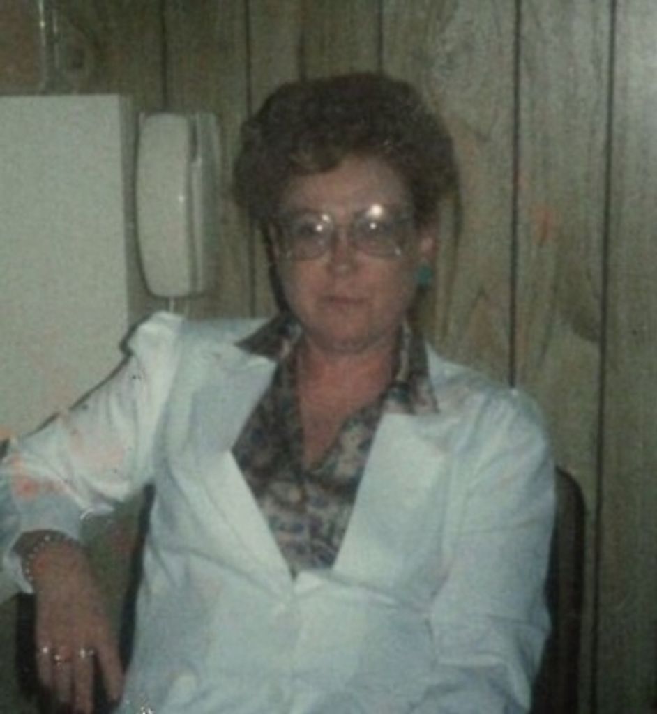 Betty Frances Baker Profile Photo