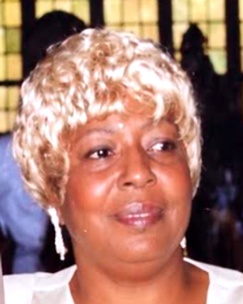 Peggy Wilson