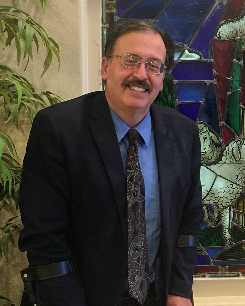 Pastor D Lynn Bryson Profile Photo