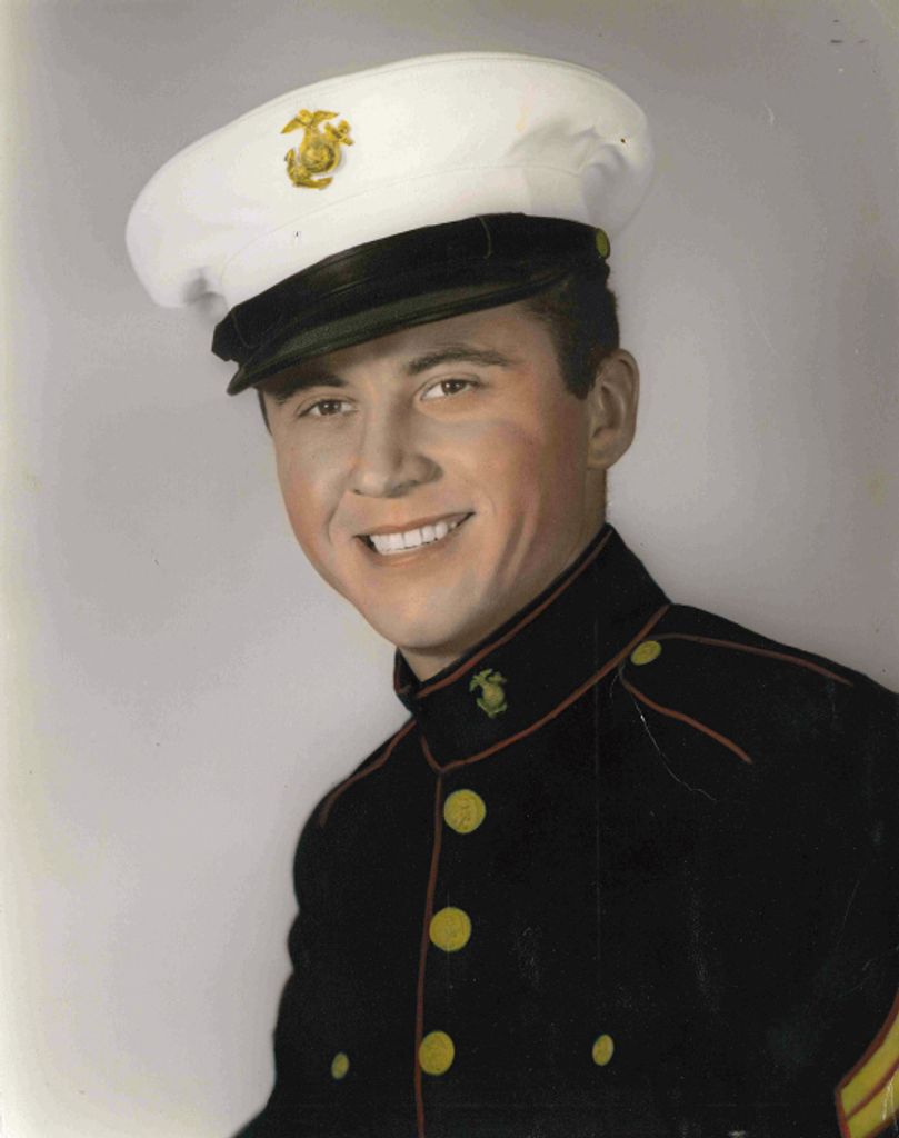Charles Rinke